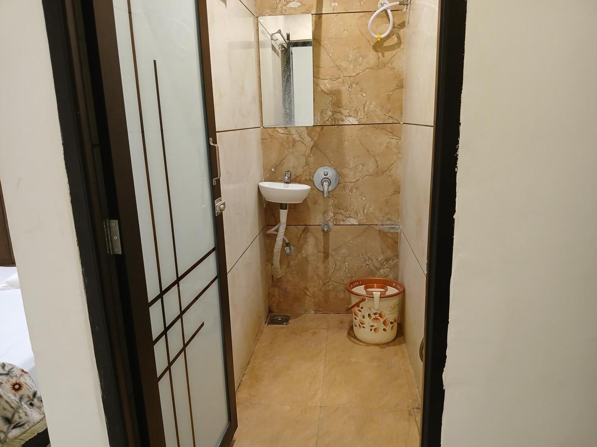 Hotel Jyoti Shree Ujjain Exterior foto